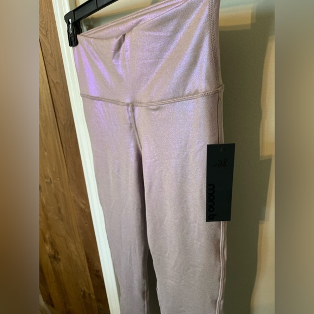 Mono B‎ athletic Leggings, yoga